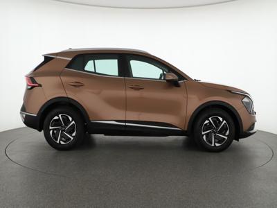 Kia Sportage 2022 1.6 T