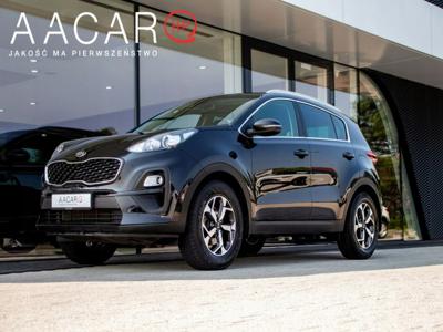 Kia Sportage IV SUV Facelifting 1.6 GDI 132KM 2021