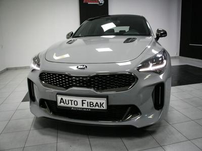 Kia Stinger Liftback 3.3 T-GDi 366KM 2019