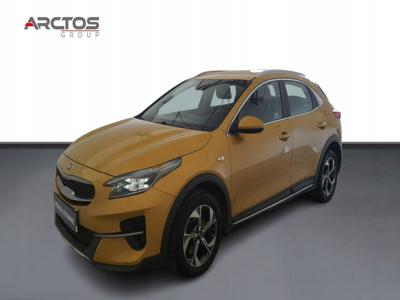 Kia XCeed Crossover 1.4 T-GDI 140KM 2020