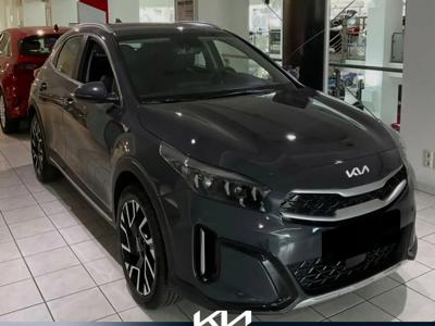 Kia XCeed PHEV Facelifting 1.6 GDi Plug-In 141KM 2023