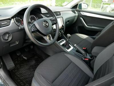 Škoda Octavia 1.4 TSI 150KM Liftback -Krajowa -Zobacz