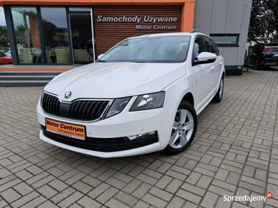 Škoda Octavia Skoda Octavia 1,6TDI DSG Ambition kombi III (…