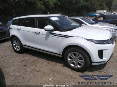 Land Rover Range Rover Evoque II SUV 2.0 Si4 249KM 2020