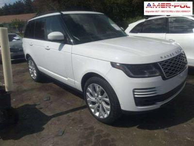 Land Rover Range Rover IV 2018