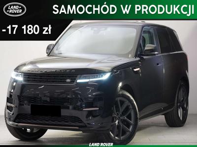 Land Rover Range Rover Sport III SUV 3.0D 301KM 2023