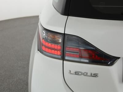 Lexus CT 2012 200h 57738km ABS