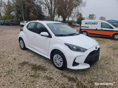 Mazda 2 Mazda 2*Hybryda*wersja_Pure*Nowe*od_ręki*większa_il…