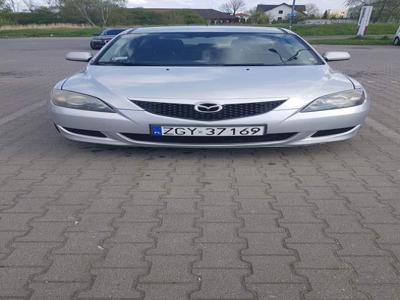 Mazda 3 1.6 benzyna 2005