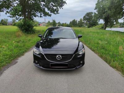 Mazda 6 2.2 Diesel, SKYACTIV.