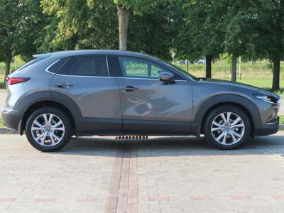 Mazda CX