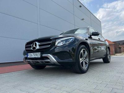 Mercedes-Benz GLC 220d 4Matic