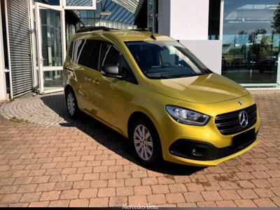 Mercedes Citan II Furgon 1.3 113 131KM 2023