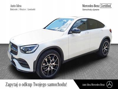 Mercedes GLC C253 2020