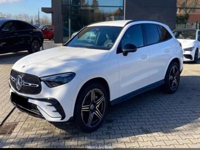 Mercedes GLC X254 2023