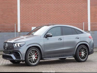 Mercedes GLE V167 SUV AMG 4.0 63S 612KM 2023