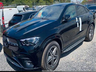 Mercedes GLE V167 SUV Facelifting 3.0 450d 367KM 2023