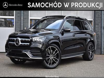 Mercedes GLS X167 SUV 2.9 400d 330KM 2023