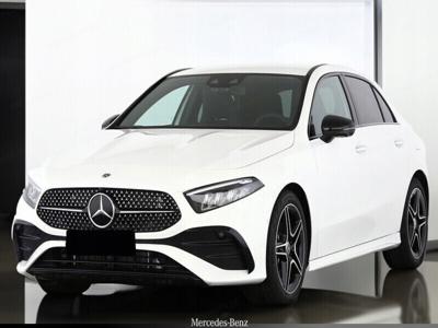 Mercedes Klasa A W177/V177 Hatchback Facelifting 2.0 220 190KM 2023