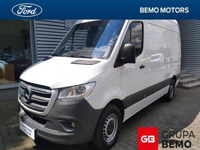 Mercedes Sprinter III 2022