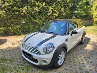 Mini Clubman 1.6