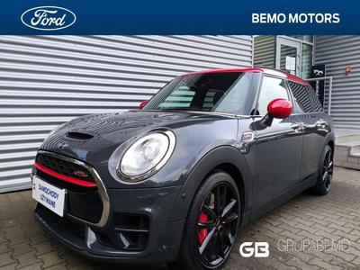 Mini Clubman F54 Kombi 2.0 231KM 2017