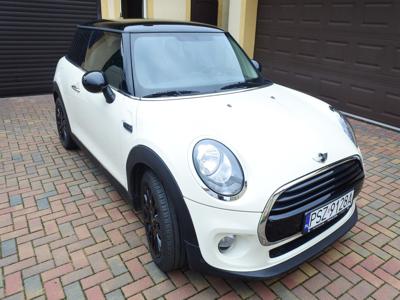 MINI Cooper II 1,5 Diesel