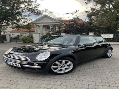 MINI Cooper One 1.6i