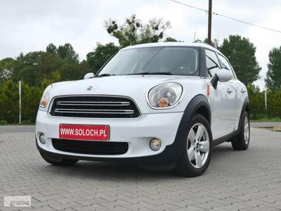 MINI Countryman 1.6 122KM Eu6 -Krajowy Automat -Bardzo zadbany -Zobacz -Euro 6