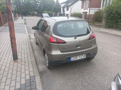 Mitsubishi Colt 1,1