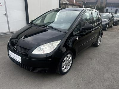 Mitsubishi Colt VI Hatchback 1.5 12V DI-D 95KM 2007