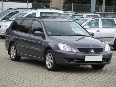 Mitsubishi Lancer 2006 1.6 Kombi