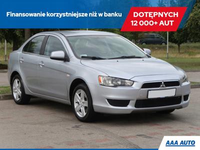 Mitsubishi Lancer IX Sedan 1.5 MIVEC 109KM 2009