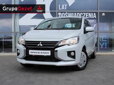 Mitsubishi Space Star Hatchback 5d Facelifting II 1.2 71KM 2023