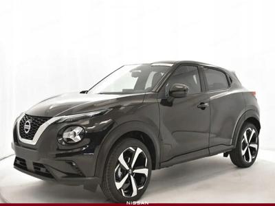 Nissan Juke II 1.0 DIG-T 114KM 2022