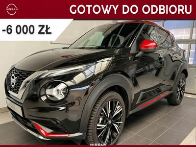 Nissan Juke II 1.0 DIG-T 114KM 2022