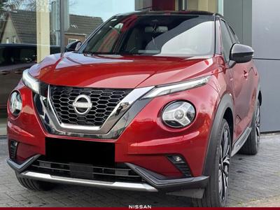 Nissan Juke II 1.0 DIG-T 114KM 2023