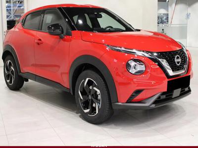 Nissan Juke II 1.0 DIG-T 114KM 2023