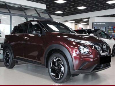 Nissan Juke II 1.0 DIG-T 114KM 2023