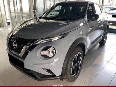 Nissan Juke II 1.0 DIG-T 114KM 2023