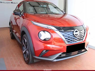 Nissan Juke II 1.6 Hybrid 143KM 2022