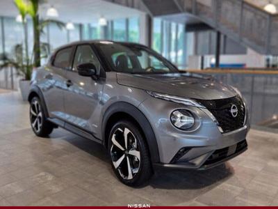 Nissan Juke II 1.6 Hybrid 143KM 2023