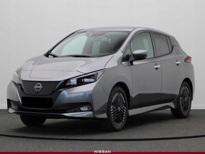 Nissan Leaf II Hatchback Facelifting 39kWh 150KM 2023