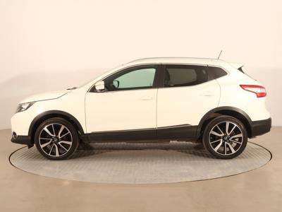 Nissan Qashqai 2014 1.6 dCi 155735km SUV