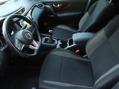 Nissan Qashqai 2018 1.5 dCi 84460km SUV