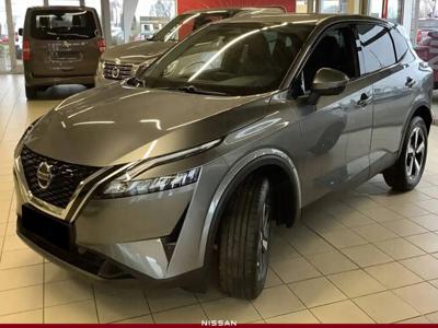 Nissan Qashqai III Crossover 1.3 DIG-T MHEV 158KM 2022