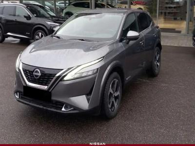 Nissan Qashqai III e-Power 1.5 V-CT 190KM 2023