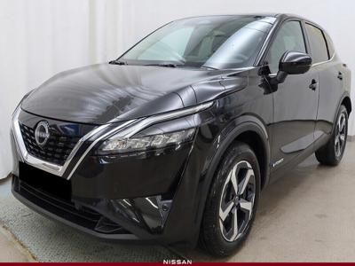 Nissan Qashqai III e-Power 1.5 V-CT 190KM 2023