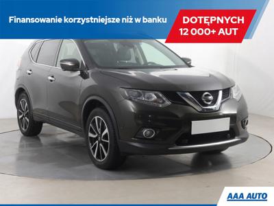 Nissan X-Trail III Terenowy 1.6 dCi 130KM 2016