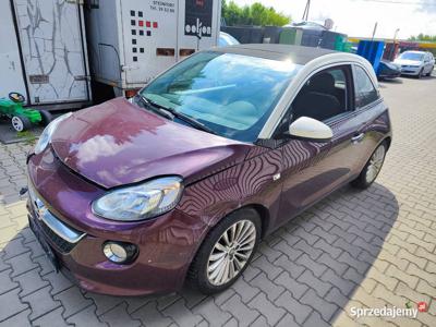 Opel Adam Okazja Bogate Wyposażenie